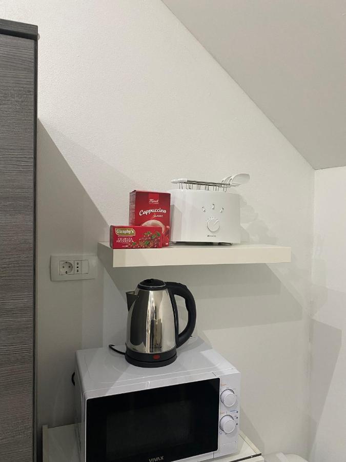 Apartma Azurre โพสโตยนา ภายนอก รูปภาพ